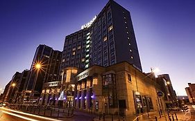 Belfast Europa Hotel